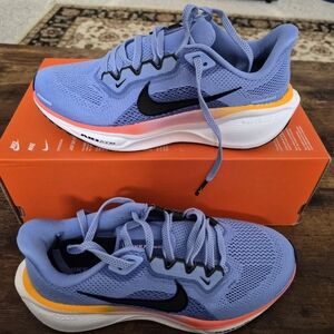 Nike Air Zoom Pegasus 41 Royal Pulse Women 6.5